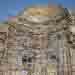 7.Scaffolding at the Tomb of Bahawal Haleem, 18-06-2009